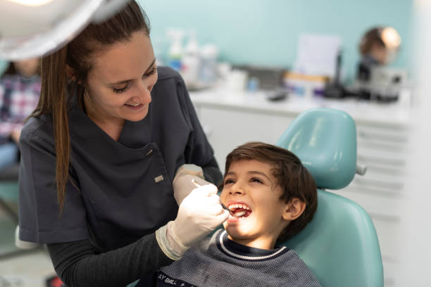 Best Pediatric Emergency Dentist in Archer, FL