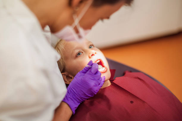 Best Emergency Treatment for Toothache in Archer, FL