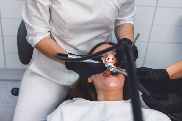 Best Emergency Tooth Extraction in Archer, FL